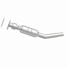 Load image into Gallery viewer, MagnaFlow Direct Fit Catalytic Converter 00-01 Dodge Neon 2.0L ULEV