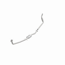 Load image into Gallery viewer, MagnaFlow Direct Fit Catalytic Converter Tercel 95-97 1.5L EFI