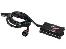 Load image into Gallery viewer, aFe Power Shift Logic Transmission Module 04.5-07 Dodge Diesel 5.9L w/ 48RE