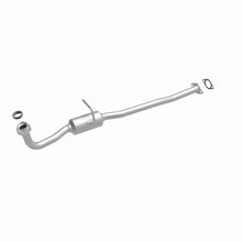 Load image into Gallery viewer, MagnaFlow Direct Fit Catalytic Converter Geo-Suzuki 89 94