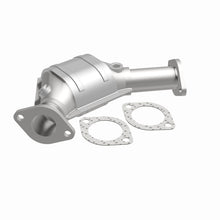 Load image into Gallery viewer, MagnaFlow Direct Fit Catalytic Converter 95-99 Subaru Impreza 2.2L