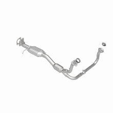 Load image into Gallery viewer, MagnaFlow Direct Fit Catalytic Converter 01-05 Chevy Blazer 4.3L 4WD