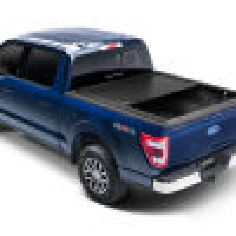 Retrax 2022 Ford Maverick 4.5ft Bed RetraxPRO MX