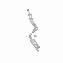 Load image into Gallery viewer, MagnaFlow Direct Fit Catalytic Converter 90-93 Mercedes 190E 2.6L