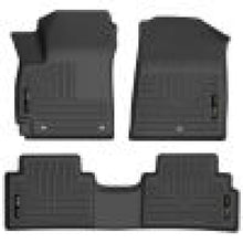Load image into Gallery viewer, Husky Liners 20-21 Kia Soul Weatherbeater Series Front &amp; 2nd Seat Floor Liners - Black