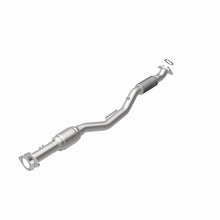 Load image into Gallery viewer, MagnaFlow Direct Fit Catalytic Converter 07-08 2.5L Altima rear OEM