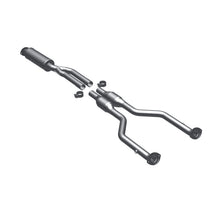 Load image into Gallery viewer, MagnaFlow Direct Fit Catalytic Converter 06-08 IS250/350 D/S rr OEM
