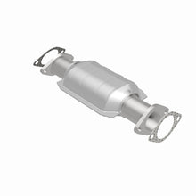 Load image into Gallery viewer, MagnaFlow Direct Fit Catalytic Converter 06-08 Hyun/Kia 3.8L OEM