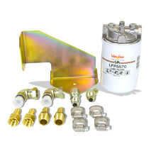 Load image into Gallery viewer, BD Diesel Transmission Kit - 2005-2007 Dodge 48RE 4WD TVV Stepper Motor w/ Tap Shifter