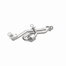 Load image into Gallery viewer, MagnaFlow Direct Fit Catalytic Converter California Grade 00-04 Toyota Avalon 3.0L