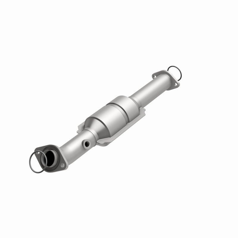 MagnaFlow Direct Fit Catalytic Converter 05-09 Toyota Tacoma 4.0L P/S Rear