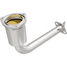 Load image into Gallery viewer, MagnaFlow Direct Fit Catalytic Converter 95 Esteem 1.6L Front CA
