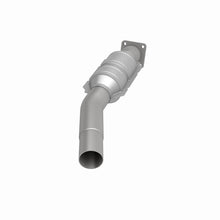 Load image into Gallery viewer, MagnaFlow Direct Fit Catalytic Converter 90-91 Audi Coupe Quatt 2.3L