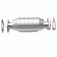 Load image into Gallery viewer, MagnaFlow Direct Fit Catalytic Converter Volvo 79
