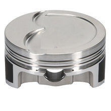 Load image into Gallery viewer, Wiseco Chevrolet LS 4.070in Bore 1.115in CH -8.00 CC Professional Piston Set