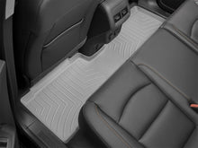 Load image into Gallery viewer, WeatherTech 2022+ Hyundai Tucson Hybrid Rear FloorLiner - Grey
