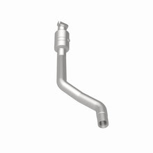 Load image into Gallery viewer, MagnaFlow Direct Fit Catalytic Converter 2015 Charger V8 6.4 6.2 OEM