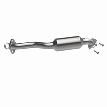 Load image into Gallery viewer, MagnaFlow Direct Fit Catalytic Converter 07-08 Honda Fit 1.5L M/T