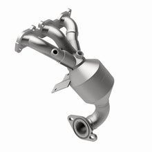 Load image into Gallery viewer, MagnaFlow Direct Fit Catalytic Converter 2007 Mercury Milan 3.0L