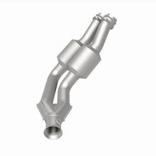 Load image into Gallery viewer, MagnaFlow Direct Fit Catalytic Converter 1995-1997 Jaguar Vanden Plas/ XJ6 4.0
