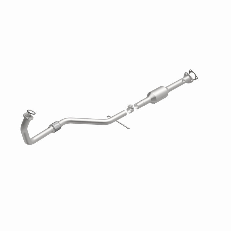 MagnaFlow California Direct Fit Converter 01-02 Chevrolet Cavalier 2.2L
