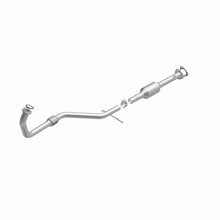 Load image into Gallery viewer, MagnaFlow California Direct Fit Converter 01-02 Chevrolet Cavalier 2.2L