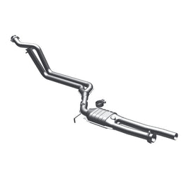 MagnaFlow Direct Fit Catalytic Converter 90-93 Mercedes 300E/TE 3.0L