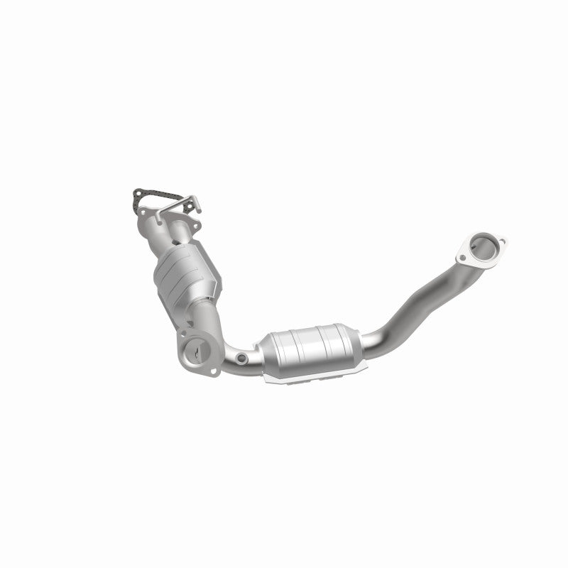 MagnaFlow Direct Fit Catalytic Converter 04-06 Ranger/BSeries 3.0L