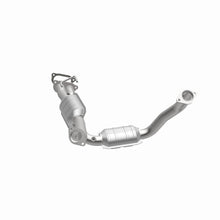 Load image into Gallery viewer, MagnaFlow Direct Fit Catalytic Converter 04-06 Ranger/BSeries 3.0L