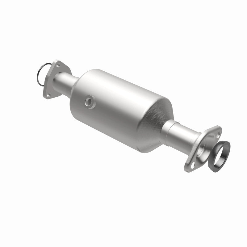 MagnaFlow California Grade Direct Fit Catalytic Converter 99-00 Honda Civic L4 1.6L