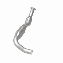 Load image into Gallery viewer, MagnaFlow Direct Fit Catalytic Converter 03-04 Exped Driver Side 4.6L