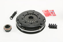 Load image into Gallery viewer, DKM Clutch 01-06 Mini Cooper/S R53 Performance Organic MB Clutch w/ Flywheel (225 ft/lbs Torque)