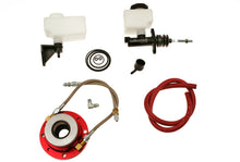 Load image into Gallery viewer, McLeod Hydraulic T.O. Bearing W/ Master Cylinder T10 Trans