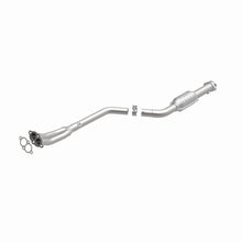 Load image into Gallery viewer, MagnaFlow Direct Fit Catalytic Converter 97 BMW Z3 1.9L