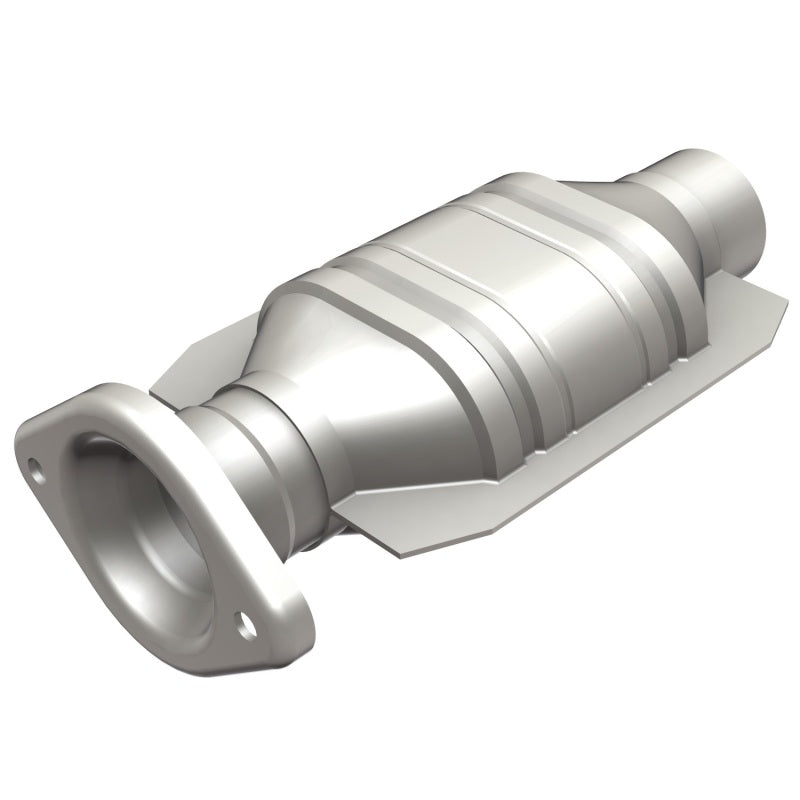 MagnaFlow Direct Fit Catalytic Converter 99-03 Lexus RX300 3.0L rear
