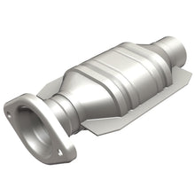 Load image into Gallery viewer, MagnaFlow Direct Fit Catalytic Converter 99-03 Lexus RX300 3.0L rear