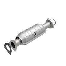 Load image into Gallery viewer, MagnaFlow Direct Fit Catalytic Converter 02-03 Acura CL 3.2L 49 st