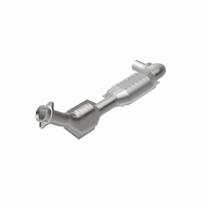 MagnaFlow Direct Fit Catalytic Converter 97-00 Ford Vans 4.2L