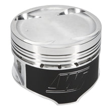 Load image into Gallery viewer, Wiseco Mitsubishi Turbo -18cc 1.390 X 92MM Piston Shelf Stock Kit