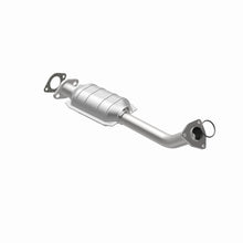Load image into Gallery viewer, MagnaFlow Direct Fit Catalytic Converter 01-04 Pathfinder Passenger Side Rear 3.5L