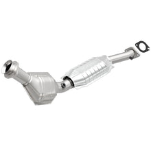 Load image into Gallery viewer, MagnaFlow Direct Fit Catalytic Converter 96-00 Crown Vic 4.6L 50 S