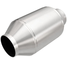 Load image into Gallery viewer, MagnaFlow Universal Catalytic Converter 2.00 inch C/C CA Pre-OBDII