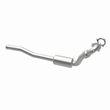 Load image into Gallery viewer, MagnaFlow Direct Fit Catalytic Converter 01-04 Volvo C70 2.3L