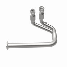 Load image into Gallery viewer, MagnaFlow Direct Fit Catalytic Converter 00-04 Jeep Wrangler 4.0L