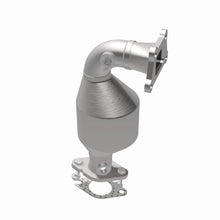 Load image into Gallery viewer, MagnaFlow 2012-2013 Chevy Impala V6 3.6L Bolt-On SS Catalytic Converter