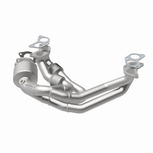 Load image into Gallery viewer, MagnaFlow Direct Fit Catalytic Converter 13-17 Subaru BRZ / 13-16 Scion FR-S OEM