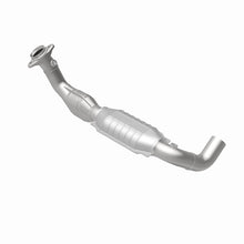 Load image into Gallery viewer, MagnaFlow Direct Fit Catalytic Converter 01-02 Ford F-150 5.4L