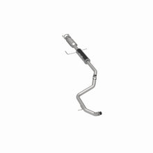 Load image into Gallery viewer, MagnaFlow Direct Fit Catalytic Converter 06-09 Mazda 5 2.3L