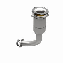 Load image into Gallery viewer, MagnaFlow Direct Fit Catalytic Converter 98-00 Kia Sportage Front