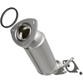 MagnaFlow Direct Fit Catalytic Converter 07-08 GM SUV 3.6L Front OEM